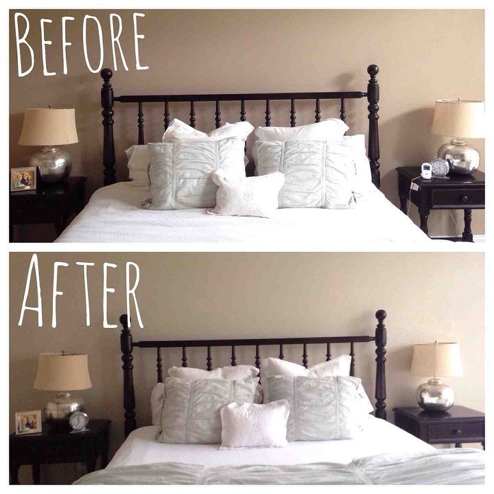 Painting Master Bedroom | Hometalk