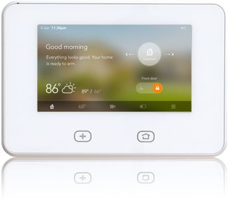 home protection in 2014 is your home security system out of date, home security, Vivint offers complete home automation