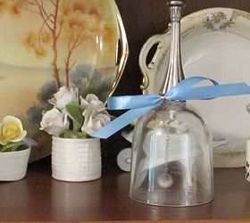 The China Cabinet Vintage Home At Casual Elegance Boutique