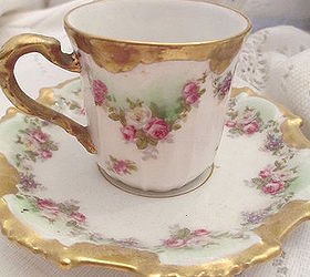 The China Cabinet Vintage Home At Casual Elegance Boutique