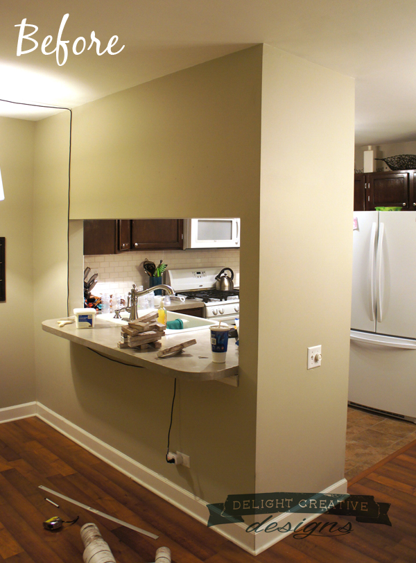 Wallpapering An Accent Wall With Faux Wood Hometalk Wallpaper Accent Wall Faux Wood Plank Home Decor