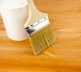 kitchen countertop refinish sand stain wood, countertops, kitchen design, painting