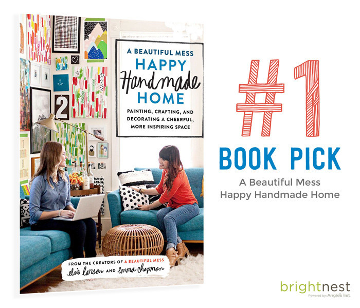 home decor books must read list, home decor