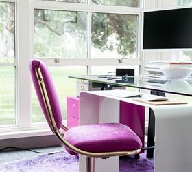 home office decor inspiration, home decor, home office