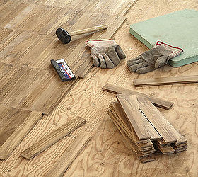 flooring tips gap free laminate, diy, flooring, hardwood floors, how to