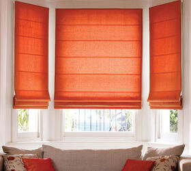 is the curtain industry being blinded out by blinds, home decor, window treatments