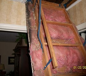 are you thinking of insulating your home this year, go green, home maintenance repairs, hvac