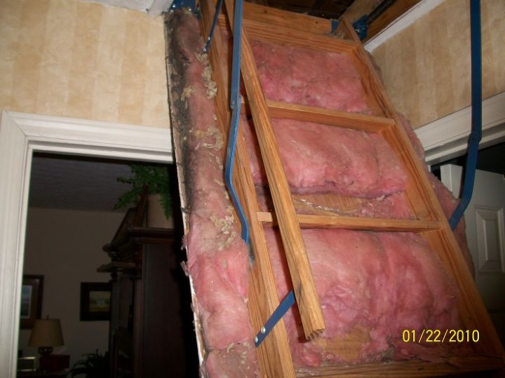 are you thinking of insulating your home this year, go green, home maintenance repairs, hvac