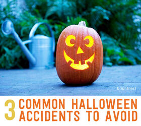 Are You Covered? Insurance Loopholes For 3 Halloween Accidents