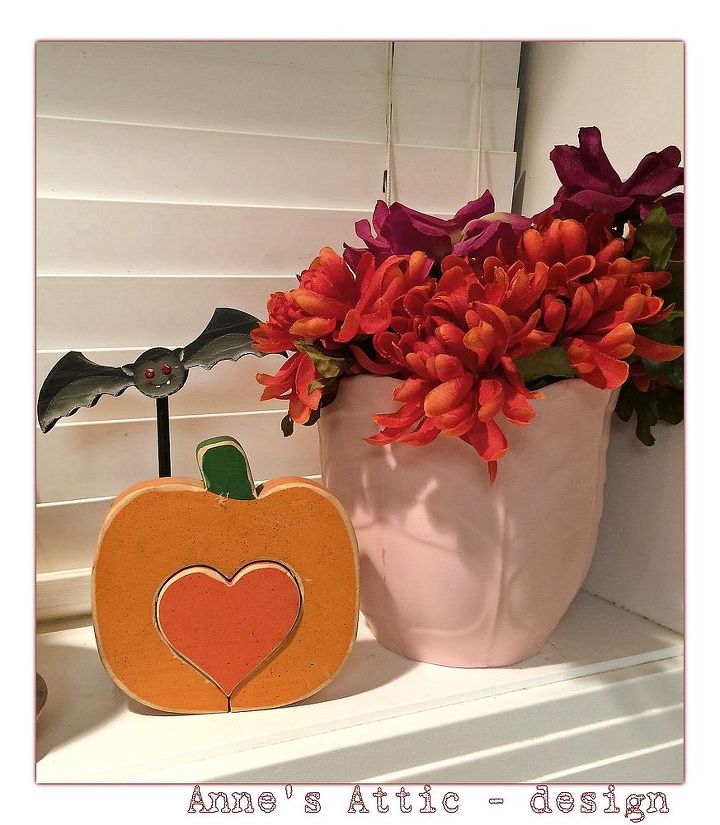 halloween decorations home country, halloween decorations, home decor, seasonal holiday decor