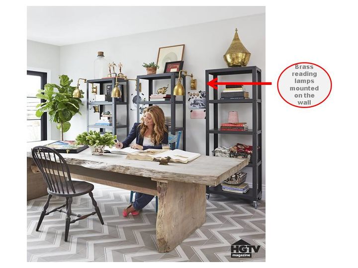 home decor design tips inspired celebrity rooms, home decor, home office, kitchen design