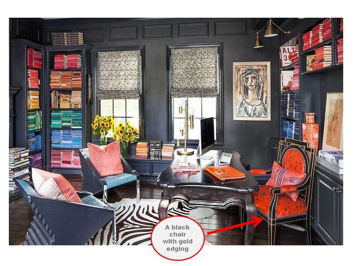 home decor design tips inspired celebrity rooms, home decor, home office, kitchen design