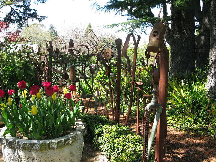 festival de jardines de leura primavera 2014 jardn 1 de 11 en exposicin parte 1