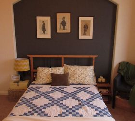 guest room tour, bedroom ideas, home decor