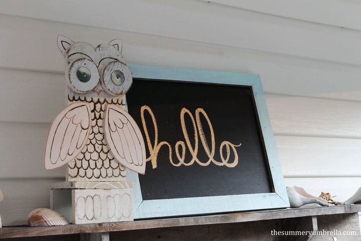 reclaimed wood owl, crafts, repurposing upcycling, woodworking projects