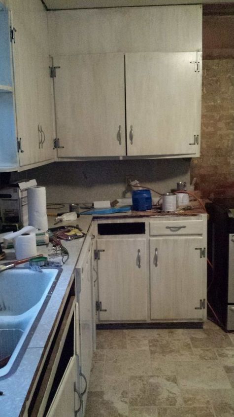 A DIY kitchen makeover on a small budget Hometalk A DIY kitchen makeover on a small budget Hometalk