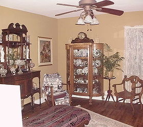 q what kind of drapes, home decor, reupholster, window treatments, living room