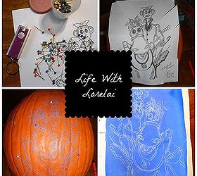 pumpkin carving design tips tricks, crafts, halloween decorations, seasonal holiday decor