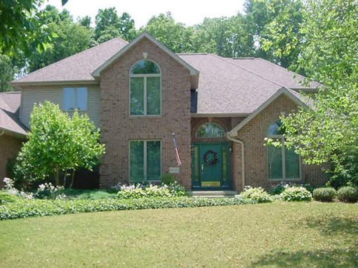 what color should we paint our front door, doors