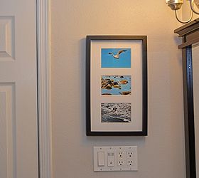 wall decor photo decorating small space, bathroom ideas, home decor, small bathroom ideas, wall decor
