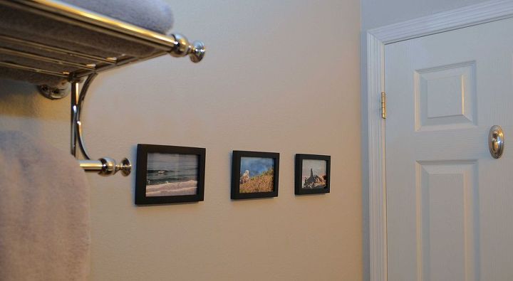 wall decor photo decorating small space, bathroom ideas, home decor, small bathroom ideas, wall decor