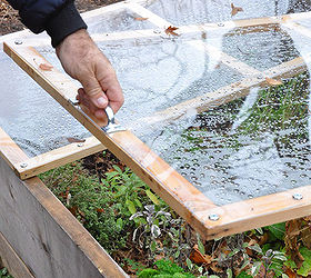 gardening cold frame raised bed quick, gardening, raised garden beds