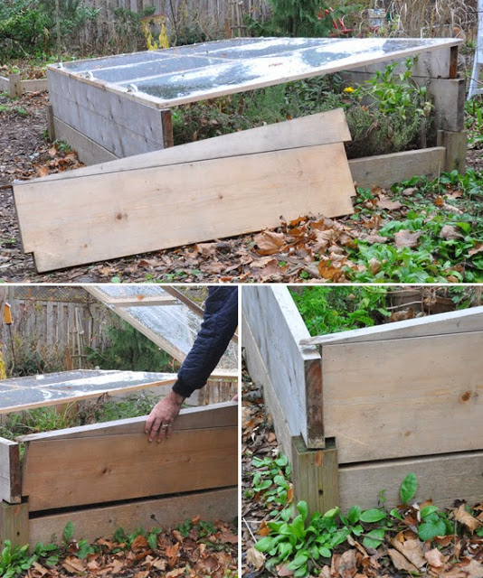 gardening cold frame raised bed quick, gardening, raised garden beds