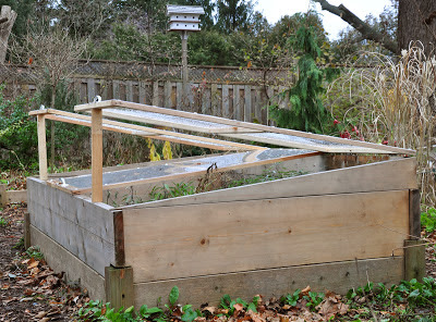 gardening cold frame raised bed quick, gardening, raised garden beds