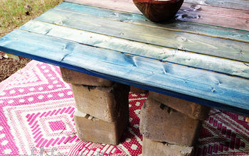 Create an Outdoor Space You Love