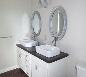 bathroom renovation remodel, bathroom ideas, flooring, home improvement, tile flooring, tiling