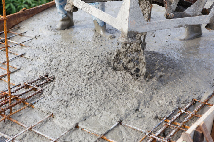 how to fix cracks in your home foundation, home maintenance repairs, how to