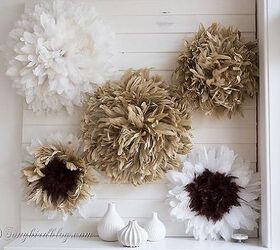 crafts feather projects home decor ideas, crafts, home decor