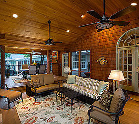 porch decks makeover inspiration, decks, outdoor living, porches