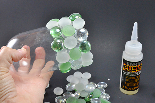 Lamps Wine Bottle Glass Pebble Craft Diy Home Decor Lighting Repurposing Upcycling Lamps Wine Bottle Glass Pebble Craft Diy Home Decor Lighting Repurposing Upcycling