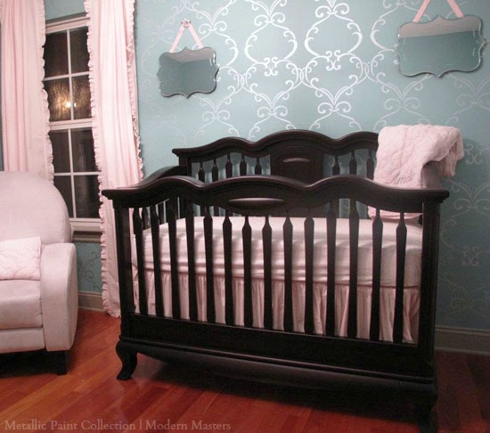 Kids Room Inspirations With Modern Masters | Hometalk