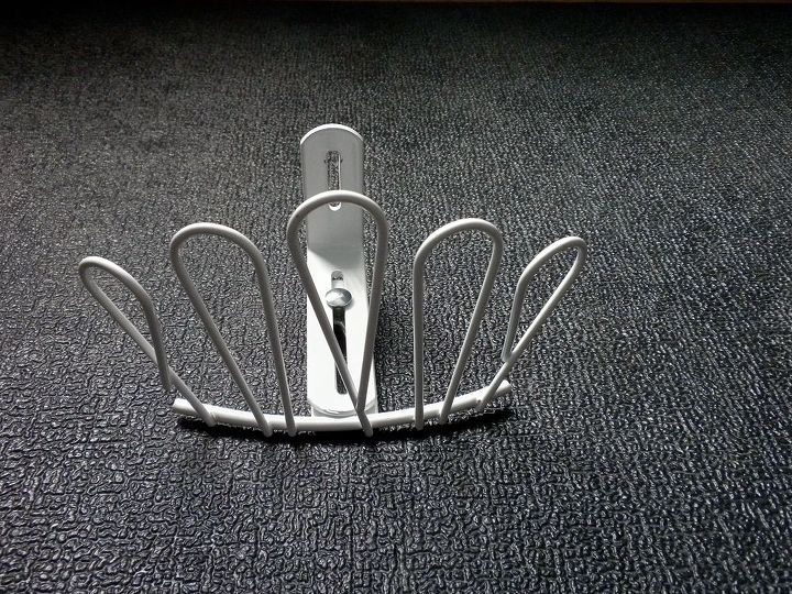 window curtain bracket name uses, home decor, window treatments, windows