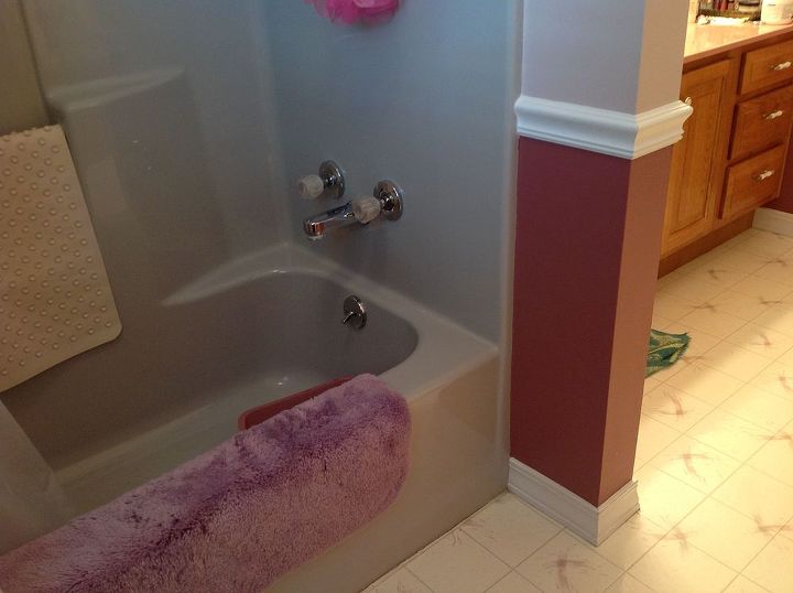 remodelao de casa de banho por lifemark bath home