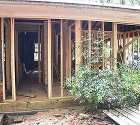 Turning A Carport Into Bedrooms Hometalk