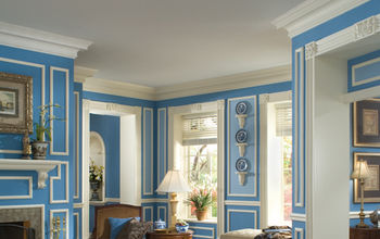 Crown Molding Tips and Ideas
