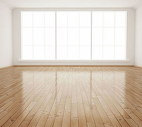 hardwood floors cleaning steps quick simple, cleaning tips, flooring, hardwood floors