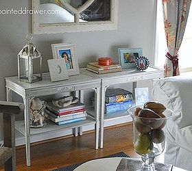how to decorate a room for less than 500, home decor, living room ideas, repurposing upcycling