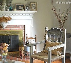 how to decorate a room for less than 500, home decor, living room ideas, repurposing upcycling
