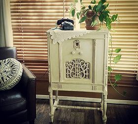 Radio Wine Rack Hometalk