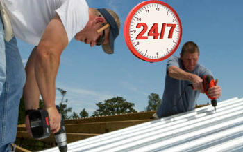How to Hire a Roofing Contractor in 10 Minutes
