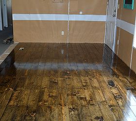 diy hardwood floors pine, diy, flooring, hardwood floors, woodworking projects