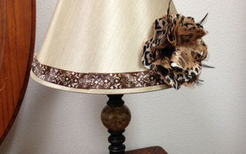 Made-to-Order Lampshade