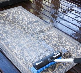 decks cleaning homeright easy, cleaning tips, decks, diy, tools