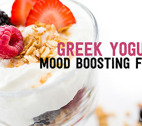 feel good foods to boost your mood