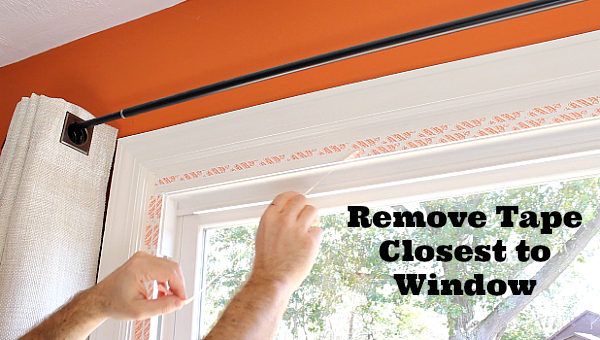 windows insulation tip weatherize frosting, home maintenance repairs, how to, windows