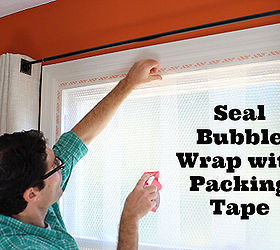 Plastic wrap deals for windows